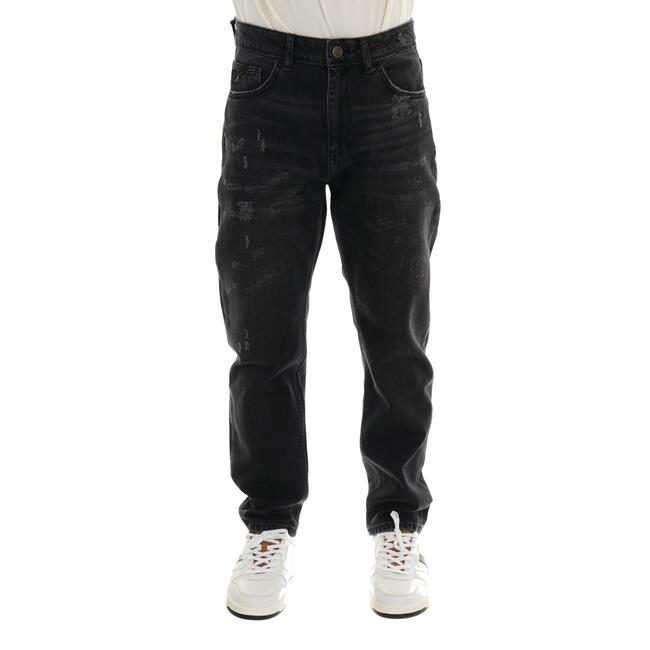 JEANS YELLOWSTONE PONT DENIM - Mad Fashion | img vers.650x/